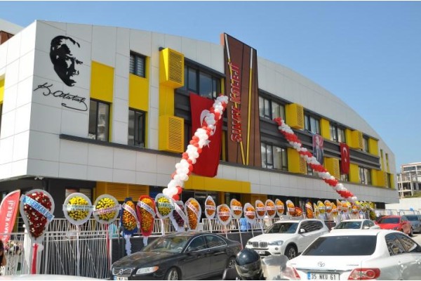 SINAV KOLEJİ ALİAĞA’DA