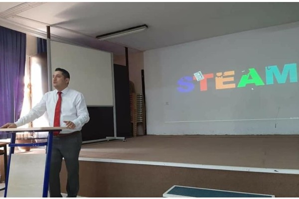 2023 EĞİTİM VİZYONU SEMİNERLERİ BAŞLADI