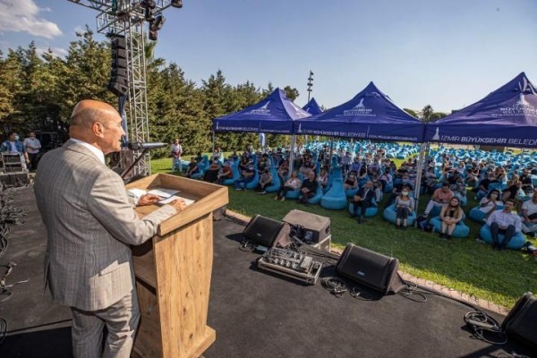 ORMAN GÖNÜLLÜLERİ PROJESİ İÇİN İLK ADIM ATILDI