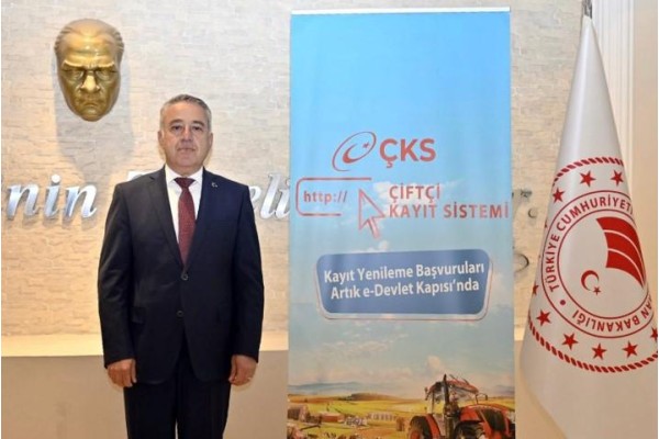 ÇKS başvuruları başladı