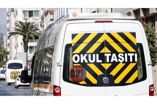 Servis ücretlerine yüzde 20 zam