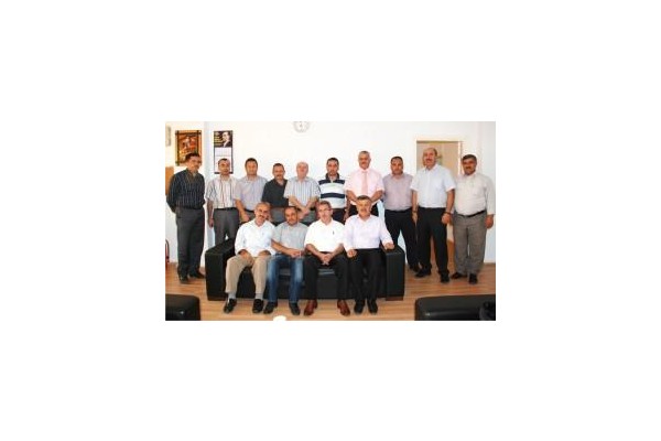 Eğitime destek için dernek kurdular