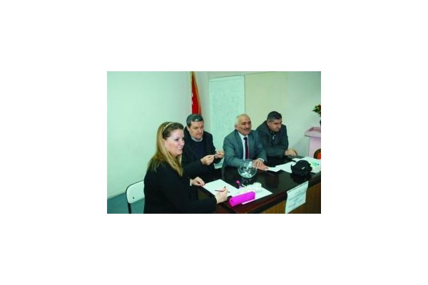 TEMİZLİK  PERSONELİ  ALINACAK