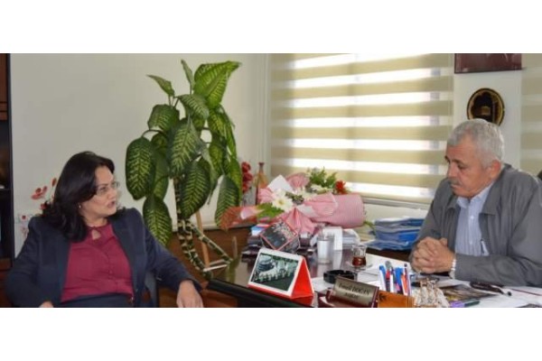 “ALİAĞA İÇİN FİKRİNİ SÖYLE”