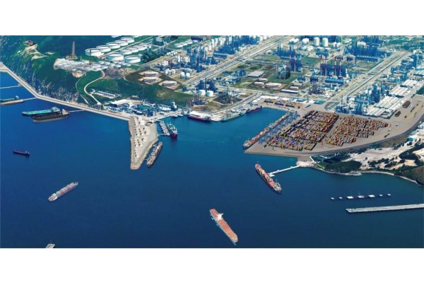 PETKİM LİMANINI SOCAR İŞLETECEK