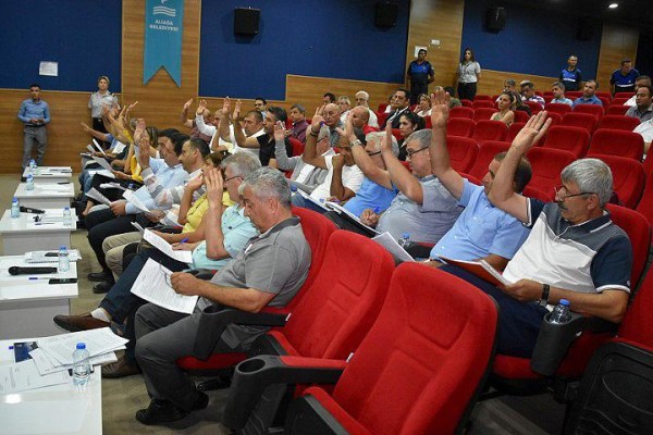 BÜTÇE TASARISI GÖRÜŞÜLECEK