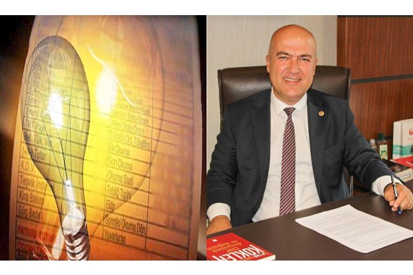 “FATURALARDA KDV YÜZDE 1’E DÜŞSÜN!”