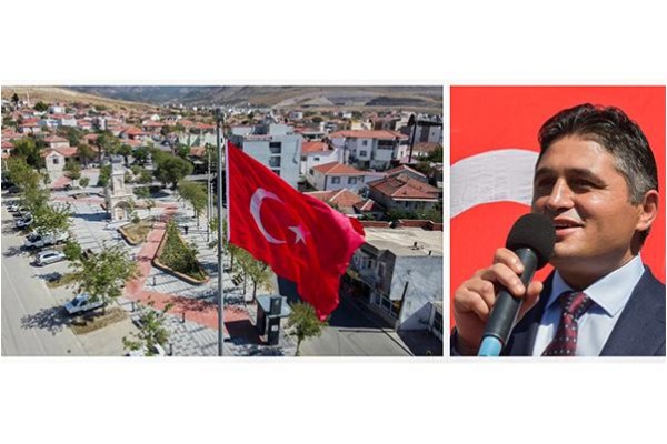 ACAR: “HELVACIMIZI DOĞALGAZA KAVUŞTURMAK İSTİYORUZ”