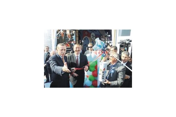 5 milyar dolarlık yatırıma ne olacak