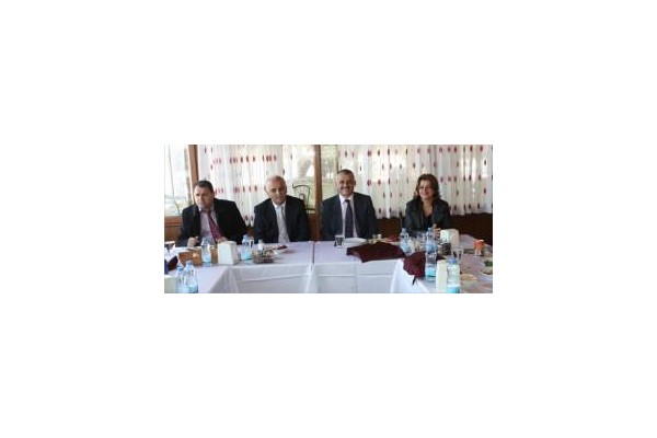 'Eğitime bağış yap, vergiden muaf olsun’