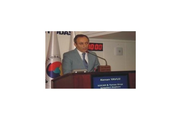 Petkim, petrokimya üssü olacak