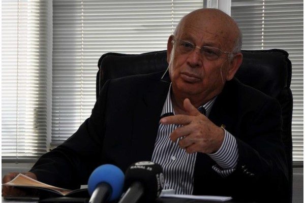 "İZMİR’DEN EN AZ BİR BAKAN OLMALI"