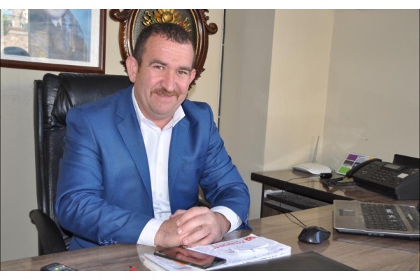 ALİAĞA’NIN İMAR SORUNU ÇÖZÜM BEKLİYOR