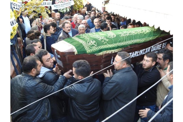 GÖKHAN AKKAL’I KAYBETTİK