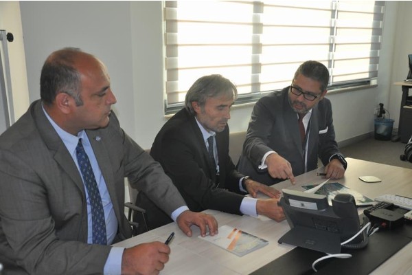 APM’DE TİS SÜRECİ TAMAMLANDI