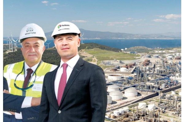 SOCAR TÜRKİYE’YE ÜST DÜZEY İKİ ATAMA