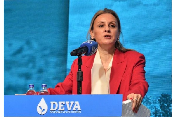 Çandarlı Limanı’nın akıbetini sordu