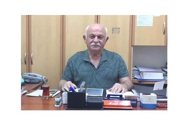 SELEK, KORONAVİRÜSE YENİK DÜŞTÜ