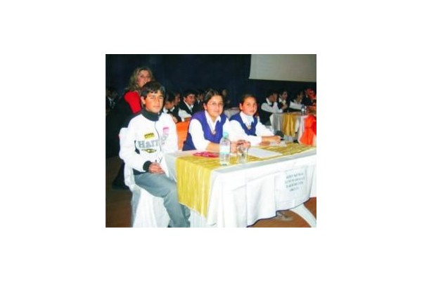 Aliağa’yı temsil için yarışacaklar