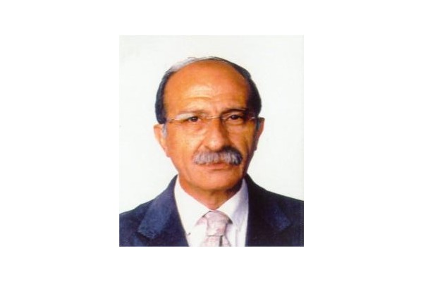 Dr. Bayram Özer’i kaybettik