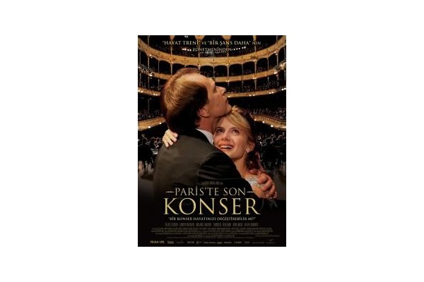 Vizyon filmleri Belediye cep sinemasında