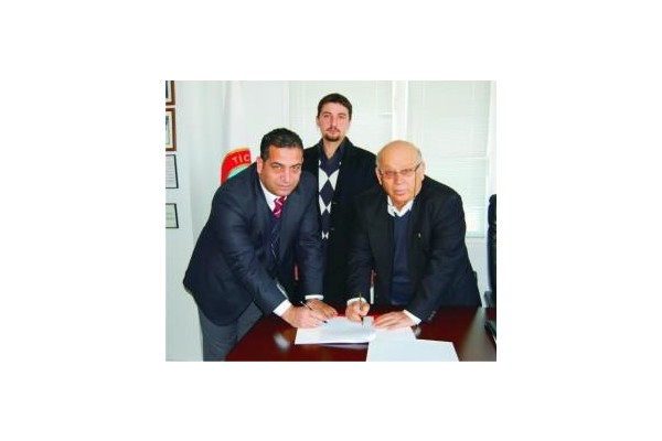 Oda üyelerine kargo hizmeti