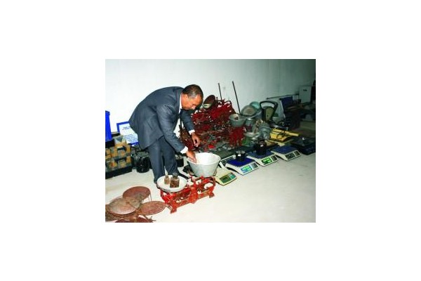 TERAZİNİZİ MUAYENE ETTİRDİNİZ Mİ?