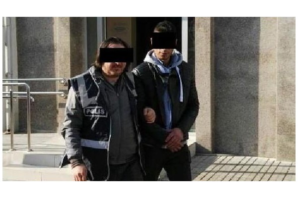 DOLANDIRICILARIN KURBANI OLDU