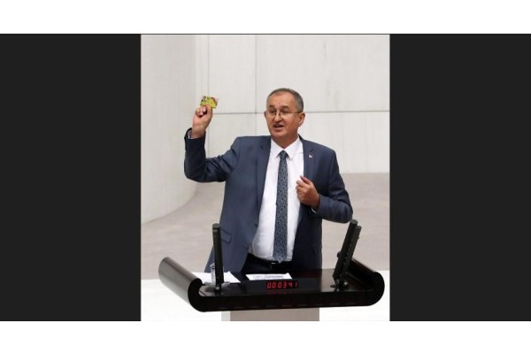 Sertel’den internet siteleri düzenlemesine tepki