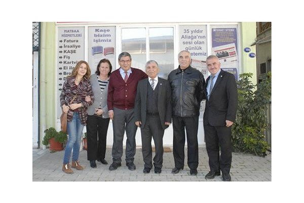 DSP İDDEALI GELİYOR