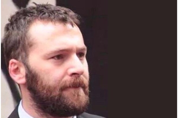 İZ GAZETE GENEL YAYIN YÖNETMENİ KARTAL GÖZALTINDA