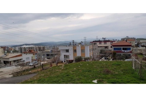 ÖRNEKKENT SUSUZ KALDI