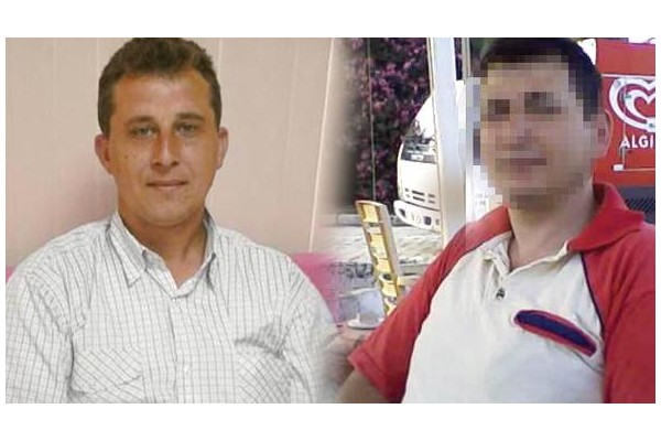 SANIK POLİSİN İLK DURUŞMASI GÖRÜLDÜ