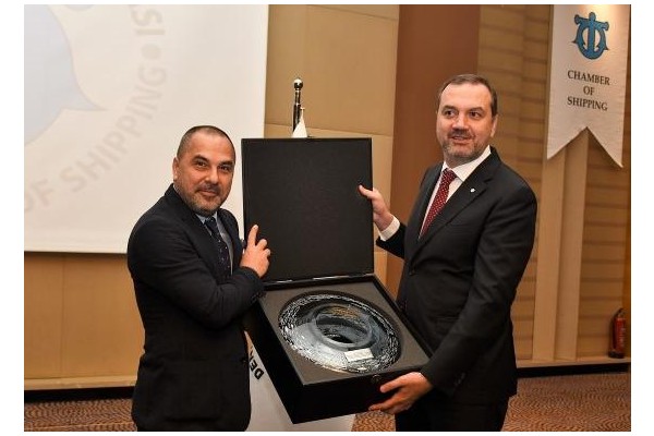 “ÇANDARLI, YENİ İPEKYOLU PROJESİ’NDE YER ALMALI”