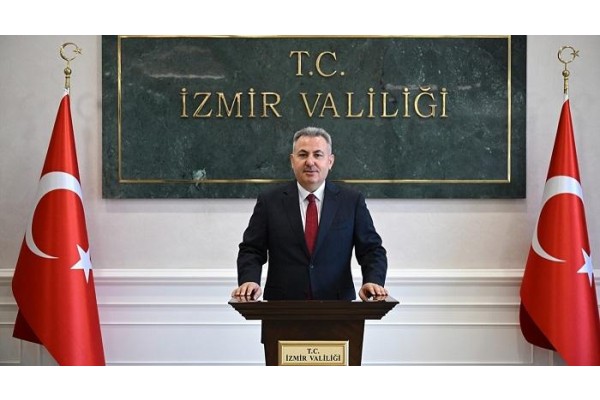 Vali Elban’dan deprem açıklaması: İtibar etmeyin!