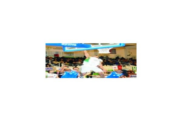 Aliağa Petkim, Antalya Deplasmanında