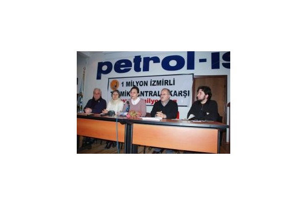 Kocaoğlu, Yüksel Çakmur'u örnek alsın