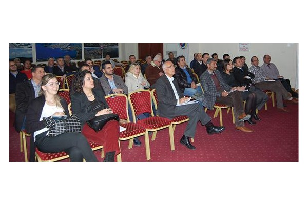 ALTO ÜYELERİNE EĞİTİM DESTEĞİ