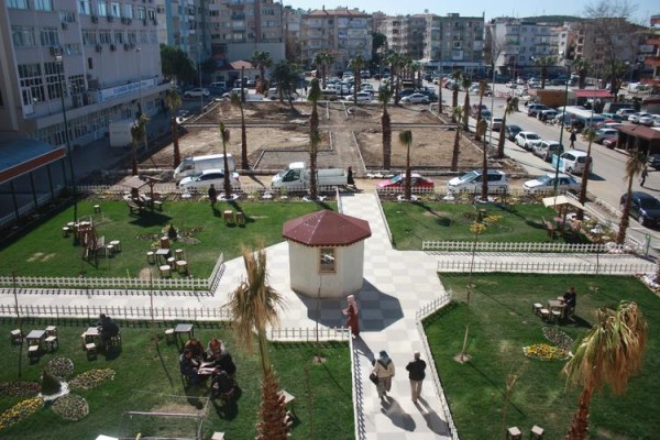 FIRAT YILMAZ ÇAKIROĞLU İSMİ ALİAĞA'DA YAŞATILACAK