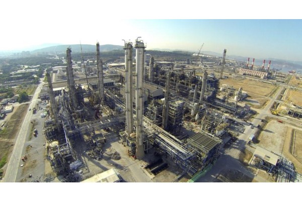 PETKİM’DE OLAĞAN GENEL KURUL 30 MART’TA