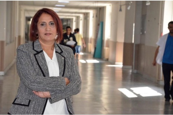 SAĞLIKÇILAR SÖZ DEĞİL İCRAAT İSTİYOR