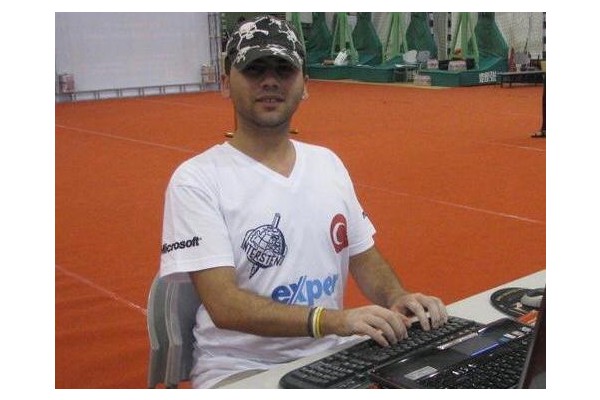 KLAVYE ŞAMPİYONASINDA ALİAĞA’YI TEMSİL ETTİ