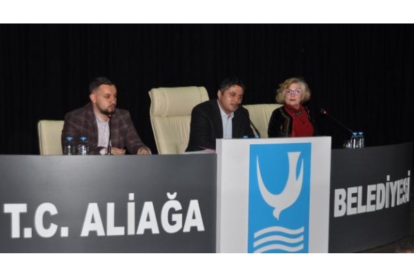 SERKAN ACAR, “ÇALTILIDERE’DE TAŞ OCAĞI İSTEMİYORUZ”