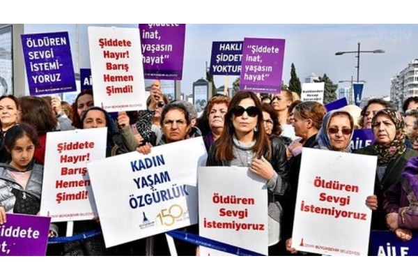 Kadınlar Günü etkinliklerle kutlanıyor