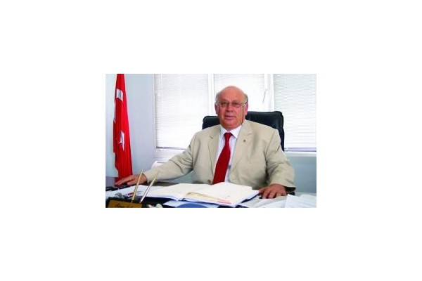 Aliağa Veri Tabanı için adım atılıyor