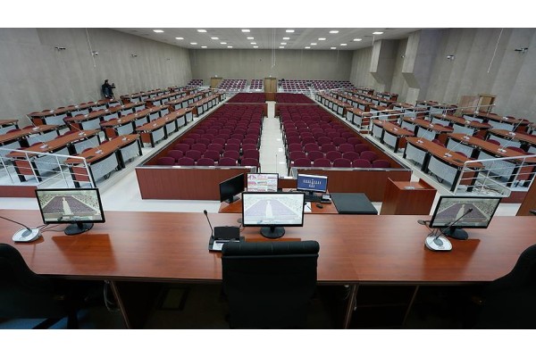 125. FİLO KOMUTANI SAVUNMA YAPTI