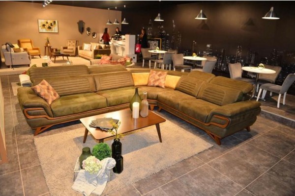 MODEKO GÜVENLE BAŞLAYACAK