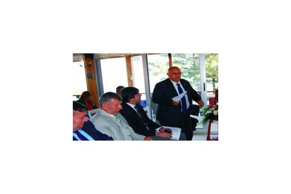 ALTO, İZSU İLE SIKINTILARA ÇÖZÜM ARIYOR