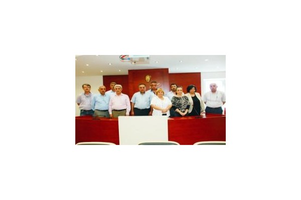 Belediye Meclis Üyesi Ekren'e Saldırı Kınandı