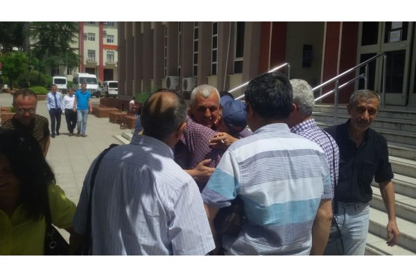 İSMAİL DOĞAN SERBEST